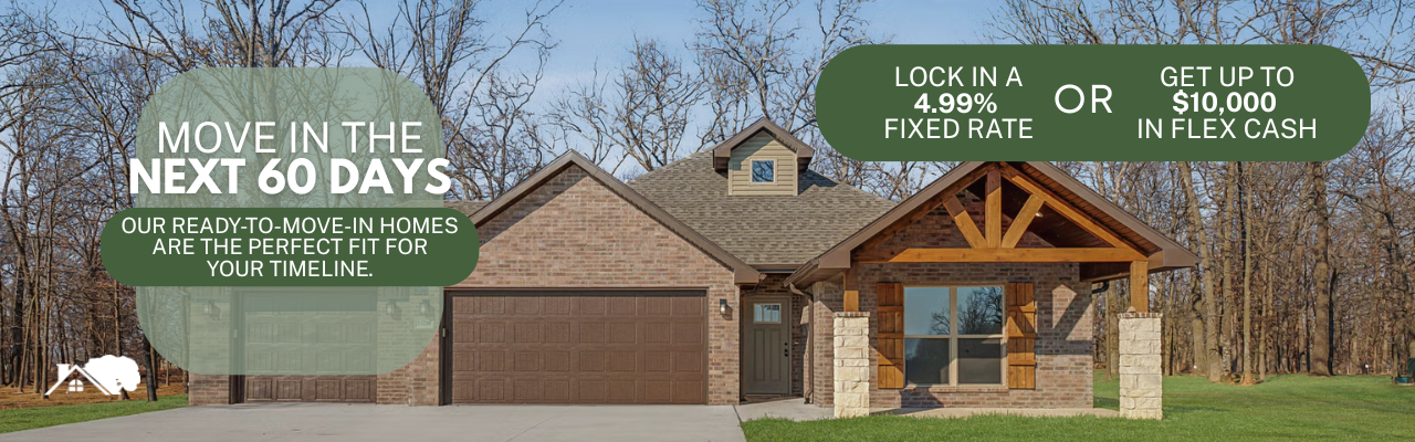 Schuber Mitchell Homes Oklahoma Home Buying Incentives Schuber Mitchell Homes Oklahoma Home Buying Incentives