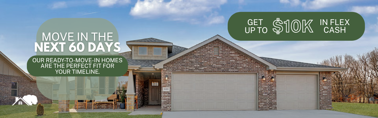 Springfield Current Home Incentive Offer