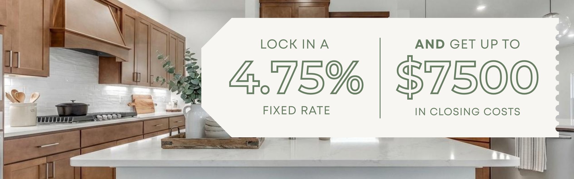 Oklahoma Schuber Mitchell Current Home Inentive