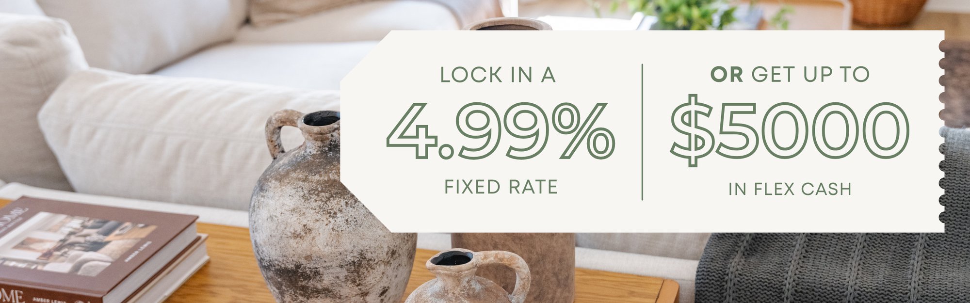 Springfield Current Home Offer 