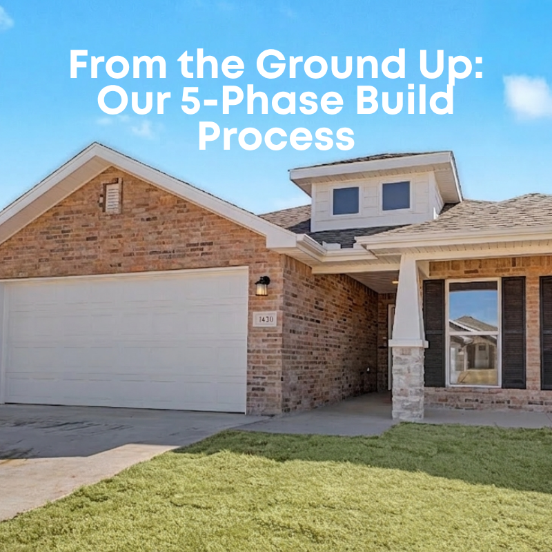 Blog: From the Ground Up Blog: From the Ground Up